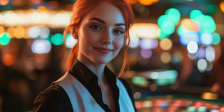 ট্রেজার টাইগার থিমের মোবাইল দৃশ্য